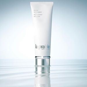 La prairie foam cleanser